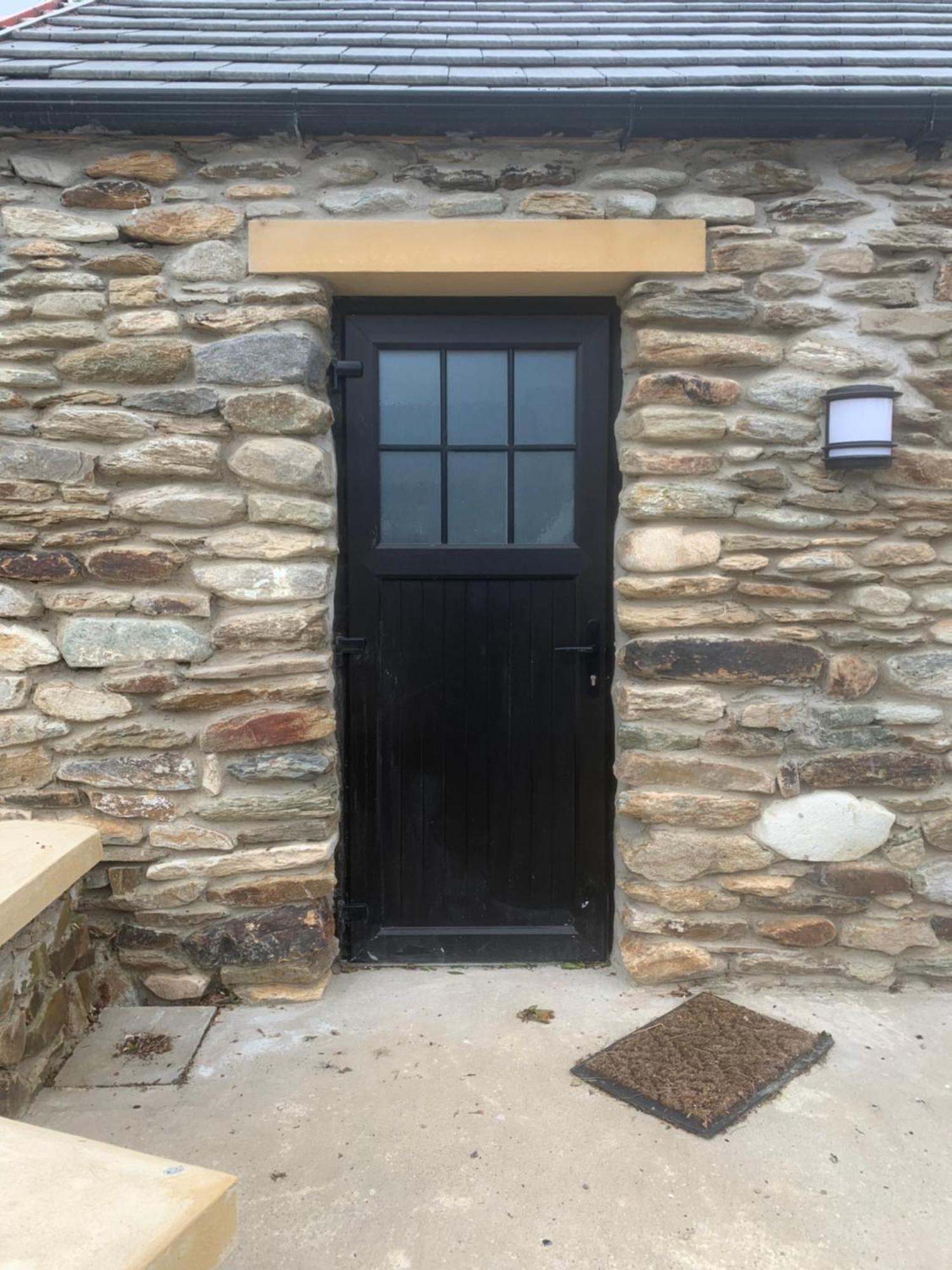 The Cottage At Ardbrae Drumahoe Kültér fotó