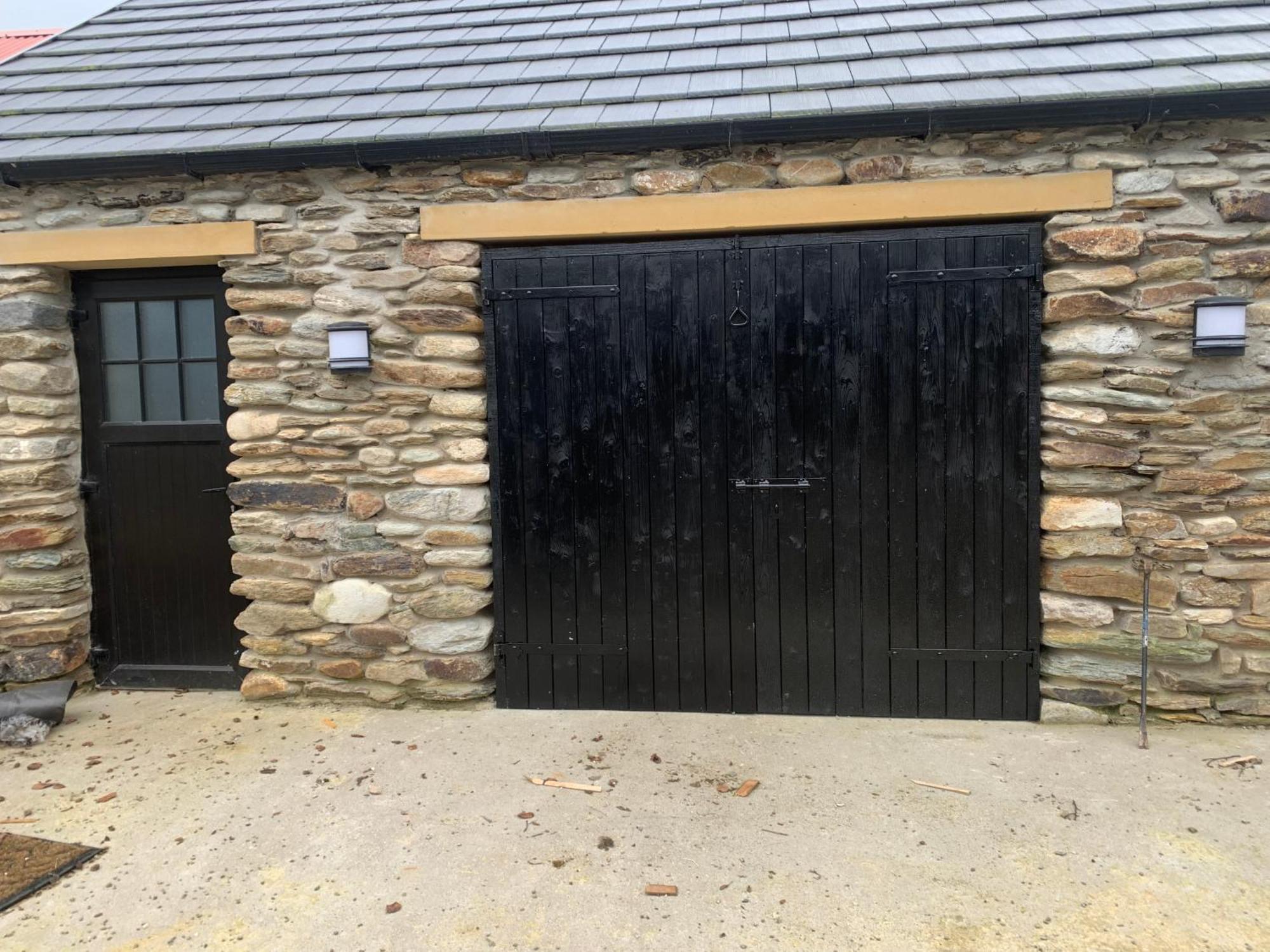 The Cottage At Ardbrae Drumahoe Kültér fotó
